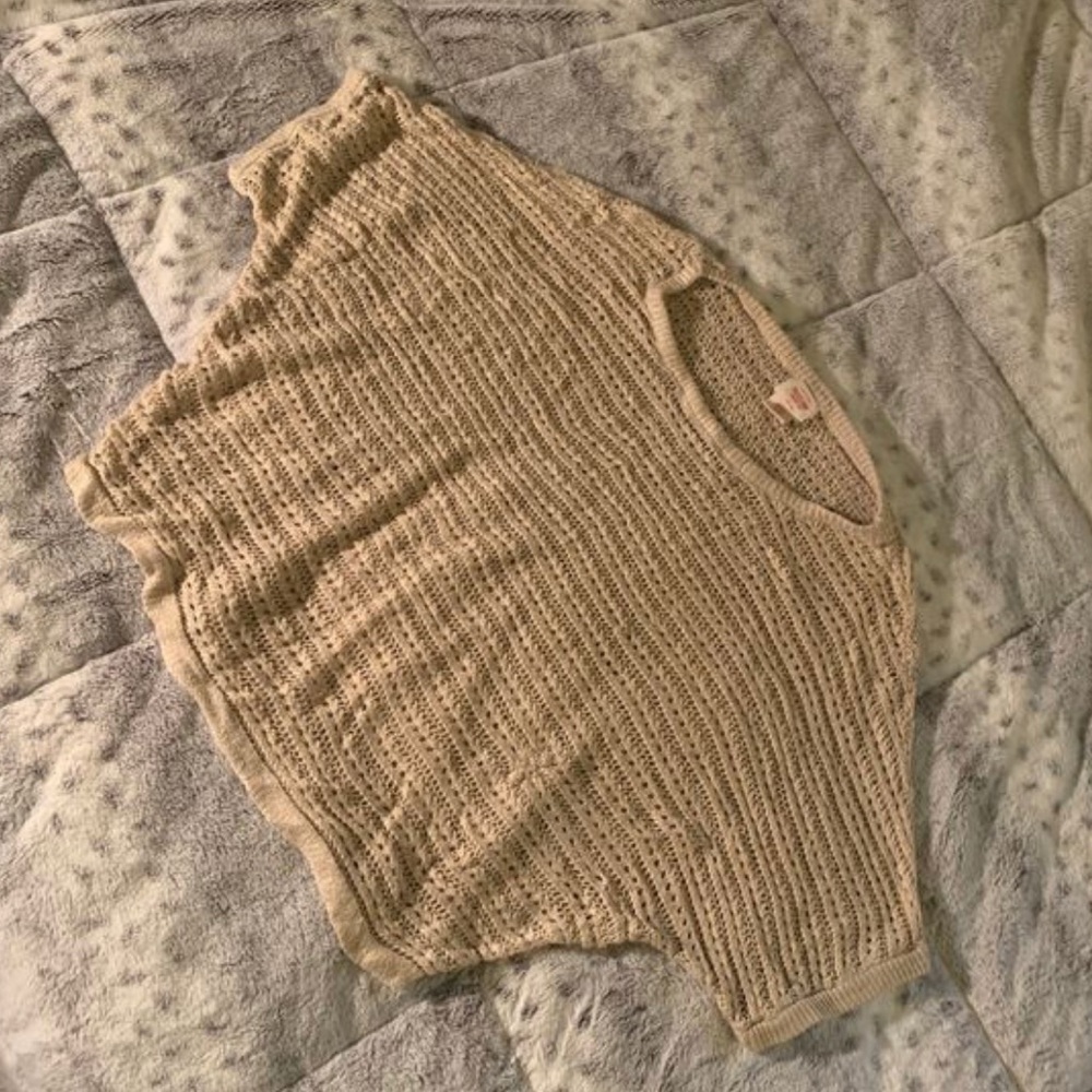 Mossimo Baggy T Shirt